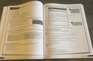 B1 Preliminary for Schools Trainer 1 for the Re...