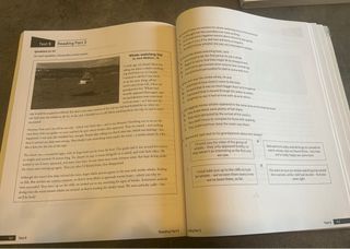 B1 Preliminary for Schools Trainer 1 for the Re...