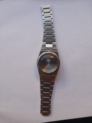 Cassa orologio vintage