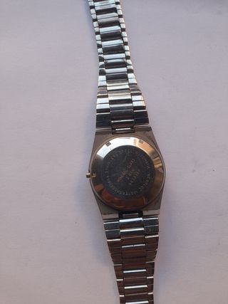 Cassa orologio vintage