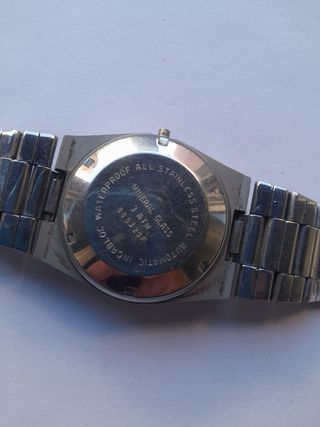 Cassa orologio vintage