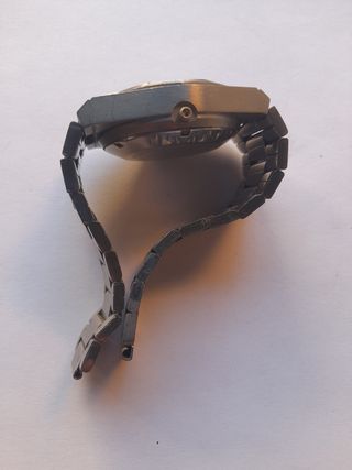 Cassa orologio vintage