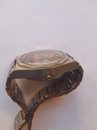 Cassa orologio vintage