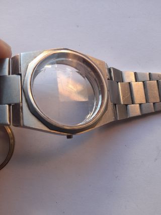Cassa orologio vintage