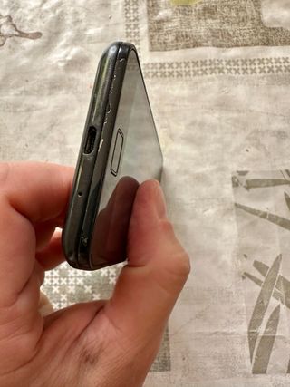 Samsung Galaxy S II (GT-I9100) funzionante vintage