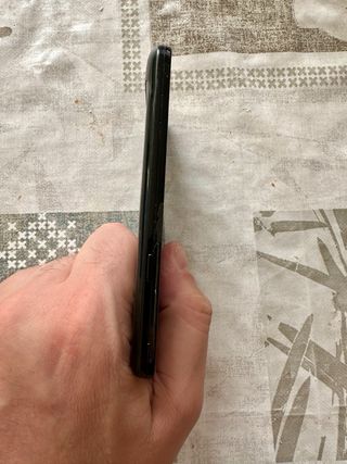 Samsung Galaxy S II (GT-I9100) funzionante vintage