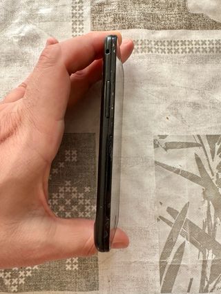 Samsung Galaxy S II (GT-I9100) funzionante vintage