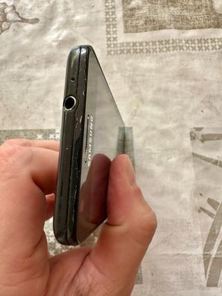 Samsung Galaxy S II (GT-I9100) funzionante vintage