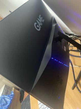 PC gaming y periféricos