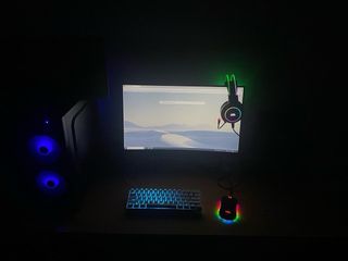 PC gaming y periféricos
