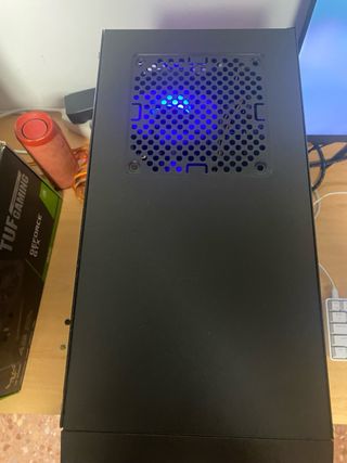PC gaming y periféricos