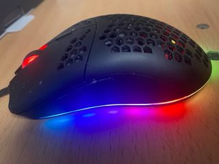 PC gaming y periféricos