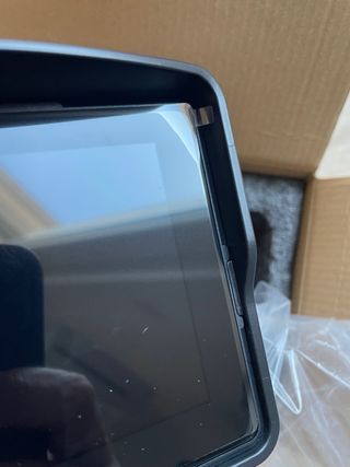 Registratore e navigatore GPS Moto 