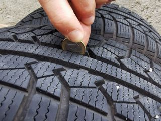 4 Gomme Invernali Fiat 500 + Cerchi