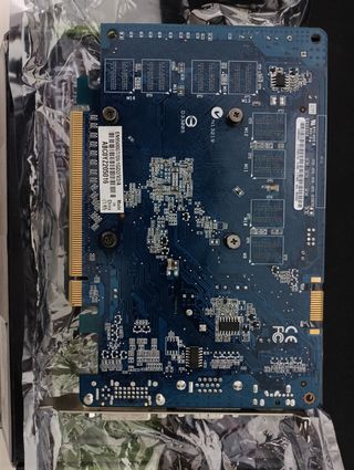 Tarjeta gráfica Asus GeForce 9500 GT