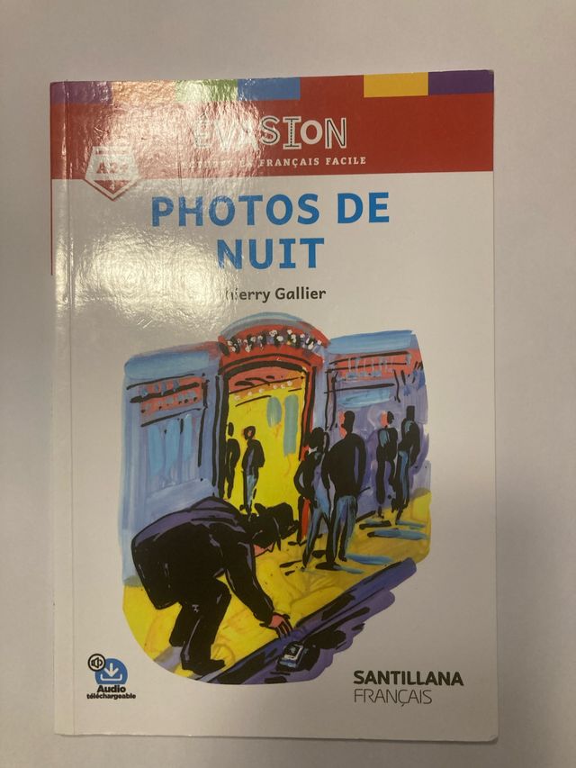 EVASION NE (4) PHOTOS DE NUIT