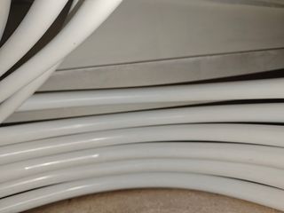 Tuberia multicapa PVC