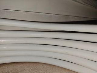 Tuberia multicapa PVC