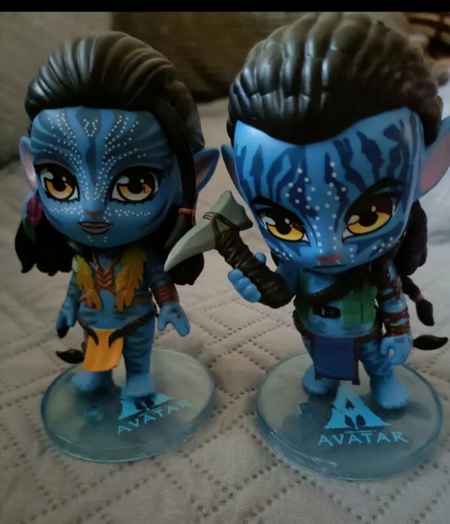 Muñeca Vampirina - Articulada