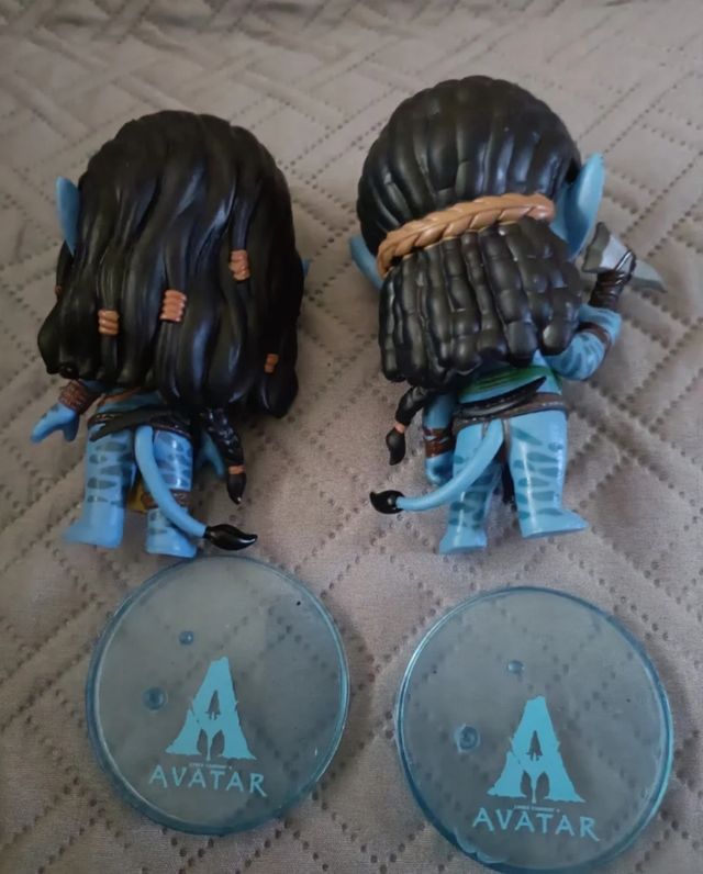 Muñeca Vampirina - Articulada