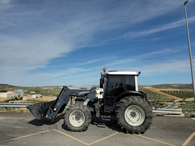 (1940 Horas)Valtra A93 - 100cv