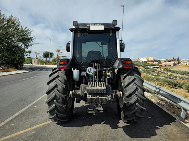 (1940 Horas)Valtra A93 - 100cv