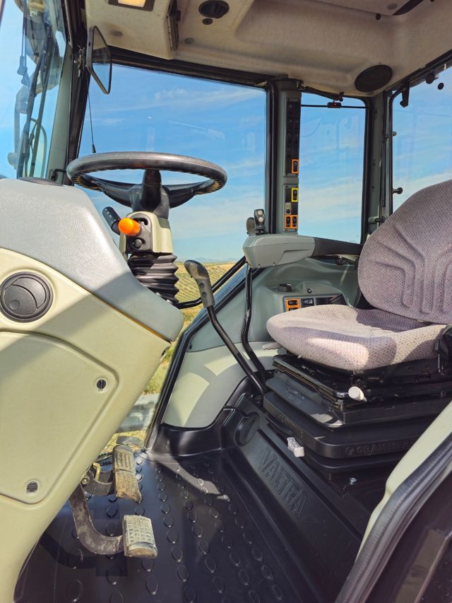 (1940 Horas)Valtra A93 - 100cv