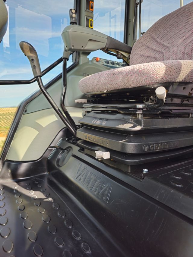 (1940 Horas)Valtra A93 - 100cv