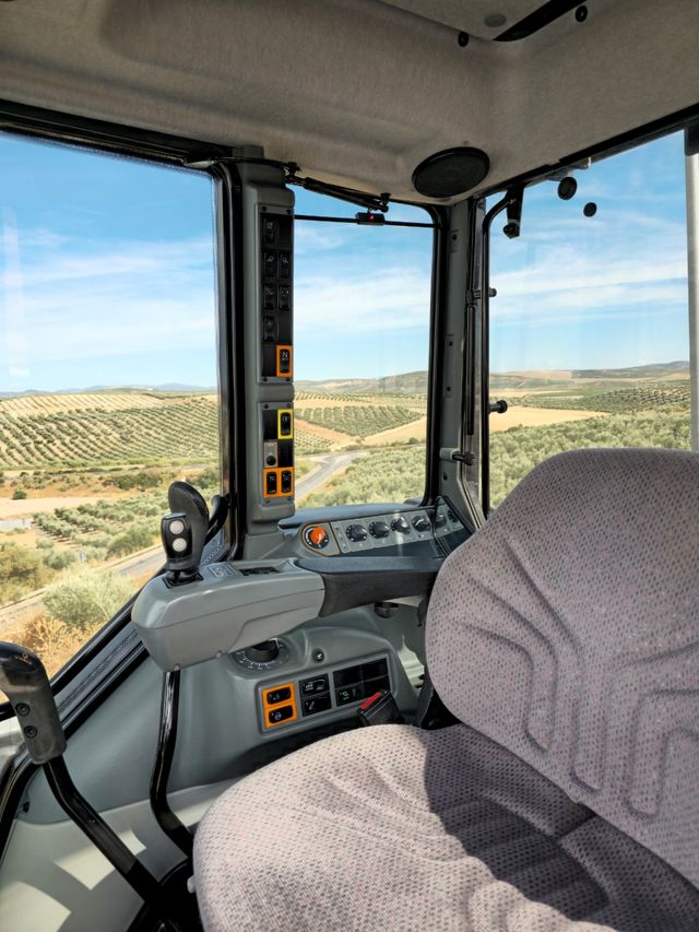 (1940 Horas)Valtra A93 - 100cv