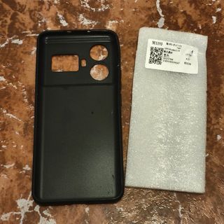 Funda OPPO Realme GT5 -  Jinx