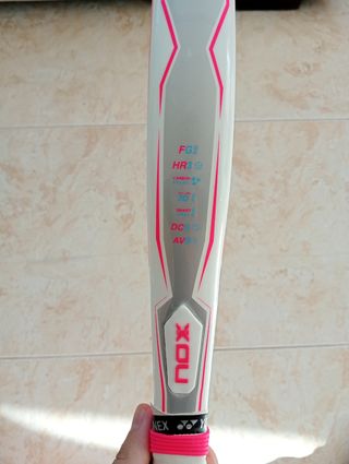 Pala Nox Equation Lady Advanced 2024