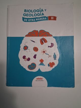 BIOLOGIA Y GEOLOGIA II