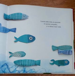 El Monstruo de Colores (Spanish Edition)