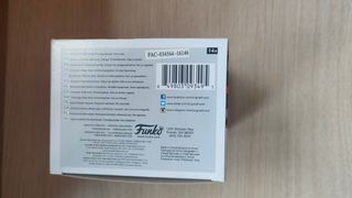 Funko Pop! Marvel Stingray Deadpool #156