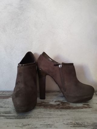 Scarpe con tacco Miss Roberta
