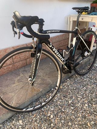 Bici corsa Specialized