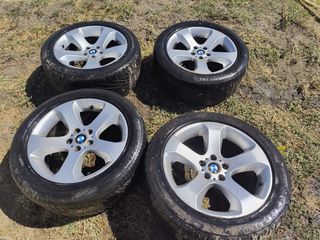 Llantas BMW X5 E53 19" Originales