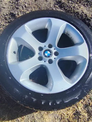 Llantas BMW X5 E53 19" Originales