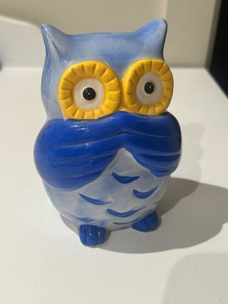 Hucha de gato