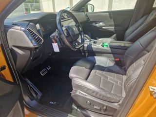DS DS 7 CROSSBACK 2019