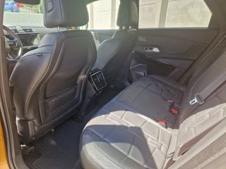 DS DS 7 CROSSBACK 2019