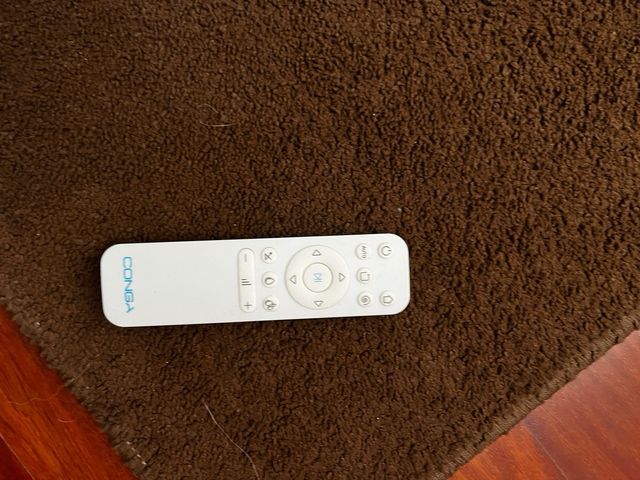 Robot aspirapolvere Cecotec Conga