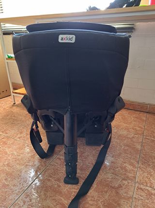 Silla coche contramarcha Axkid Minikid