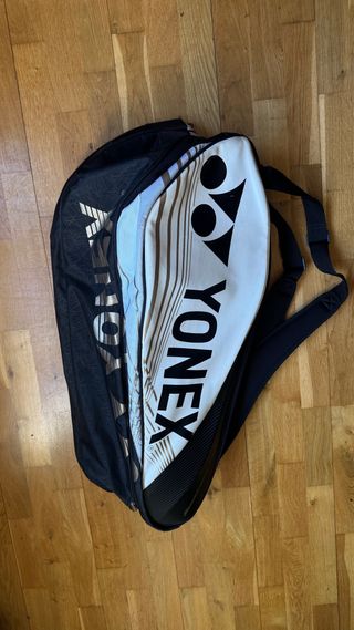 Raquetero Yonex - Tenis/Bádminton
