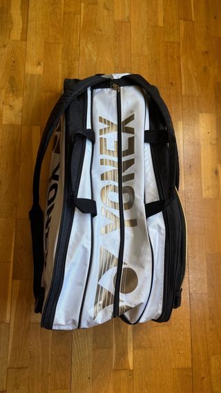 Raquetero Yonex - Tenis/Bádminton