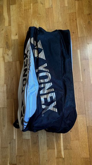 Raquetero Yonex - Tenis/Bádminton