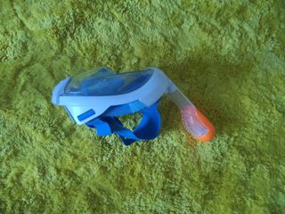 Máscara buceo - Subaqua
