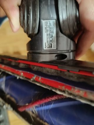 Batería Dyson S3D-EU-PGJ1279A