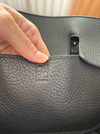 Bolso Carolina Herrera  vendome 