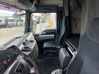 Camión MAN TGX 18.480 Euro5